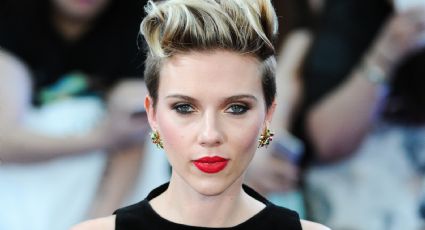 Scarlett Johansson llegó a un acuerdo con Disney respecto a “Black Widow”