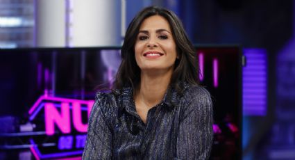 Nuria Roca regresa a la televisión con "La Roca"