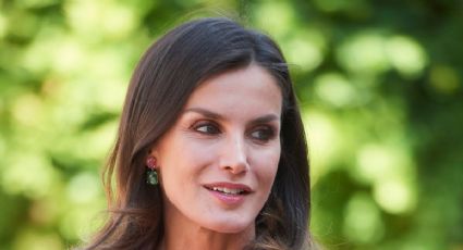 La reina Letizia y Máxima de Holanda, juntas por una buena causa