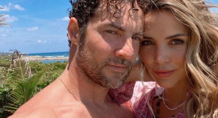 Rosanna Zanetti extraña a David Bisbal y recordó su último embarazo