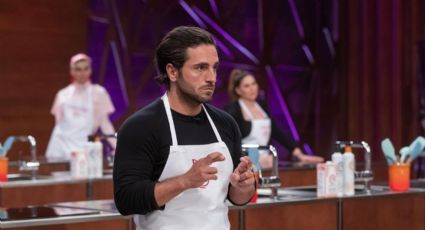 David Bustamante reveló qué opina su hija sobre su rol en “MasterChef Celebrity”