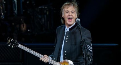 Paul McCartney rompió el silencio y reveló lo que siempre pensó de John Lennon