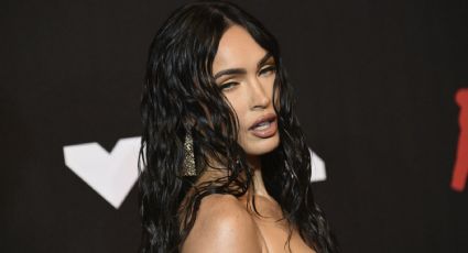 El trastorno oculto de Megan Fox 