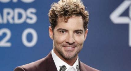 El peor momento de David Bisbal en "La Voz"