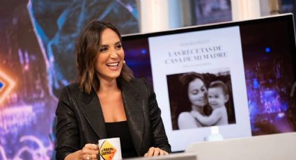 Tamara Falcó, en desacuerdo con C. Tangana: “Hay sitios que son sagrados”