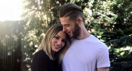 Edurne devela por qué no se casa con David de Gea