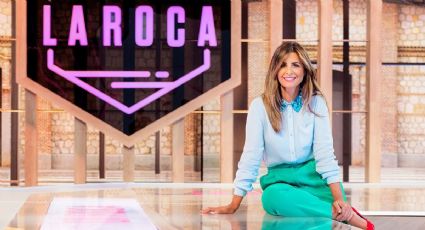 Nuria Roca apuesta por Cayetano Martínez en "La Roca"