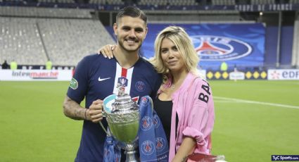 ¿Quién es Wanda Nara, la esposa de Mauro Icardi que hace temblar al PSG?