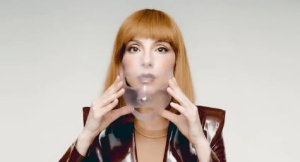 Najwa Nimri lanza un zasca a los realities de Telecinco