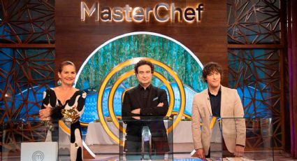 Sorpresa y polémica por los expulsados de “MasterChef Celebrity 6”