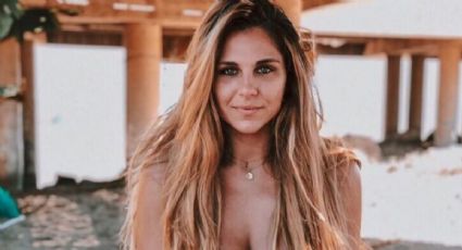 Ivana Icardi rompe el silencio sobre la infidelidad de su hermano, Mauro Icardi