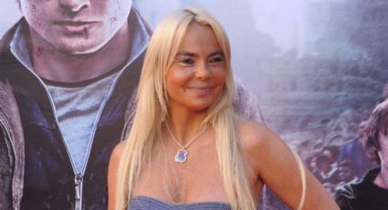 Leticia Sabater protagoniza un real drama