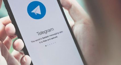 Si eres nuevo en Telegram, este es el truco que tienes que conocer