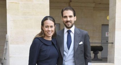 Los protagonistas de la boda a la que asistirá la reina Sofía