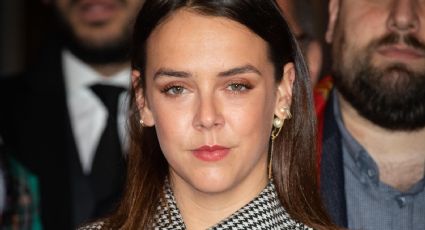 Así es Pauline Ducruet, la hija de Estefanía de Mónaco