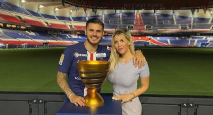 Mauro Icardi se reconcilió con Wanda Nara y ambos dieron sus explicaciones