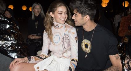 Zayn Malik y Gigi Hadid se separan tras la denuncia de Yolanda Hadid