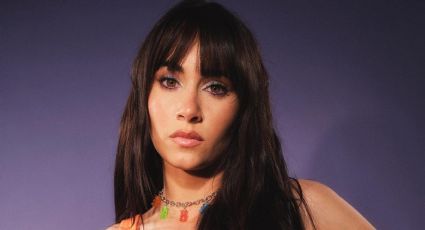 La confesión de Aitana que derrite corazones