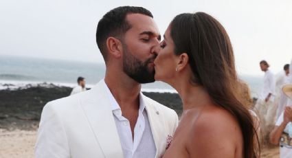 Al igual que Anabel Pantoja y Omar Sánchez: estos son los matrimonios más efímeros de nuestro país