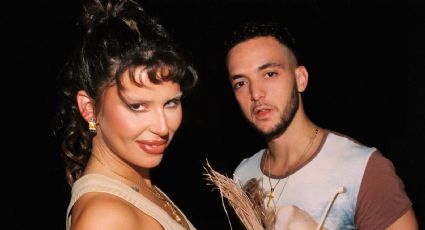 C. Tangana y Nathy Peluso generaron controversia con  una espectacular colaboración