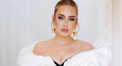 Adele habló de su divorcio, su cuerpo y su nueva música