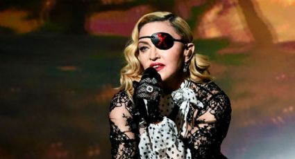 El día que Madonna rechazó un protagónico en "Matrix"