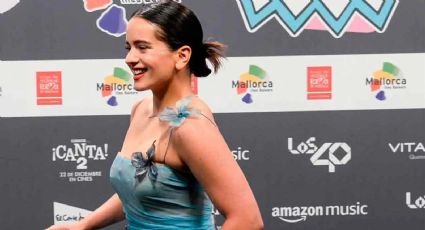 Los mejores looks de la gala de LOS40 Music Awards 2021