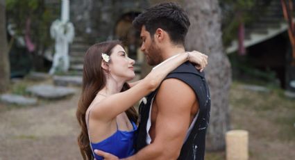 Can Yaman regresa a la pantalla chica con "Bay Yanlis"