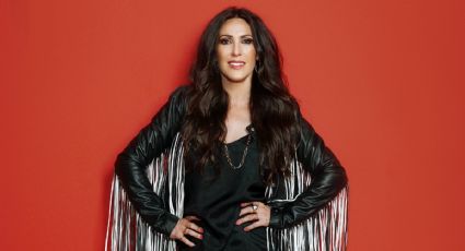 Malú hace un piropo a Kiki Morente