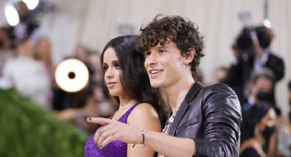 Camila Cabello y Shawn Mendes se separan tras dos años de relación