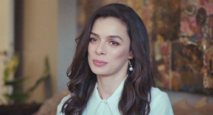 Özge Özpirinçci renueva su look, a pocas semanas de dar a luz