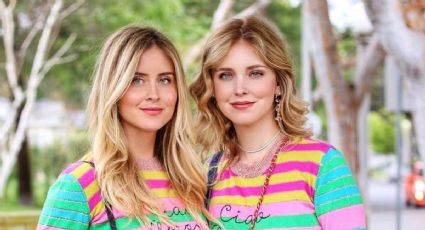 La hermana de Chiara Ferragni, diagnosticada con cáncer