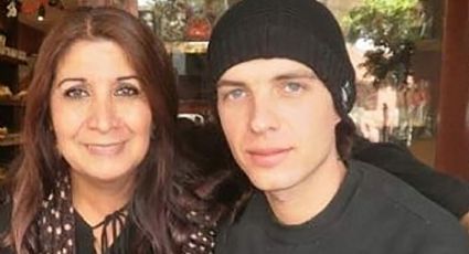 Duras acusaciones contra la madre y la novia de Camilín, el hijo de Camilo Sesto