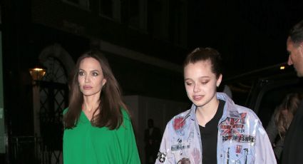 Shiloh Jolie Pitt, un ícono de la libertad de expresión