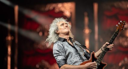 Brian May critica la decisión de eliminar la división de géneros en los BRIT Awards