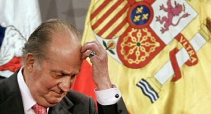 Muere un gran amor del rey Juan Carlos