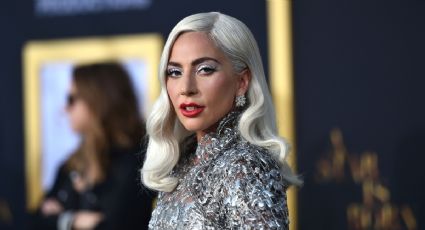 La impactante producción fotográfica de Lady Gaga para Vogue