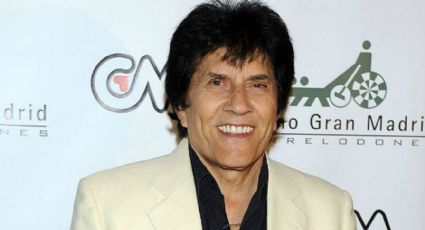 Murió a los 81 años Georgie Dann, el rey de la canción del verano