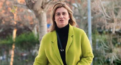 Carlota Corredera pone a la venta su ropa tras dos meses fuera de la TV