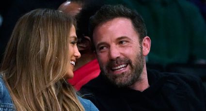 ¿Jennifer López y Ben Affleck a punto de casarse?