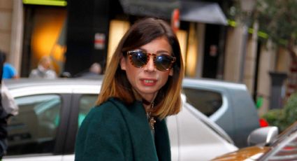 Se develaron las verdaderas razones del conflicto entre Alba Santana y Claudia, esposa de Manolo