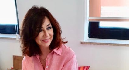 Ana Rosa Quintana se compadeció con una seguidora