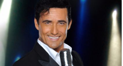 Carlos Marín, miembro de Il Divo, en grave estado tras ser hospitalizado