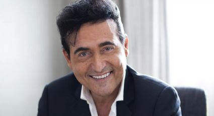 Murió Carlos Marín, cantante de Il Divo