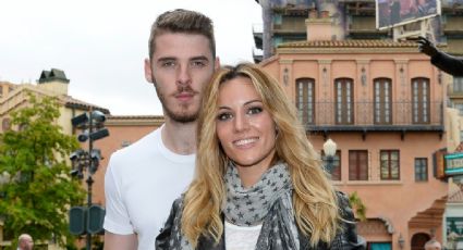 Así es la casa de Edurne y de Gea