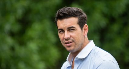 El paradisíaco destino donde Mario Casas y su familia pasaron Navidad