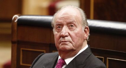 El rey Juan Carlos I se enfrenta a la Justicia británica