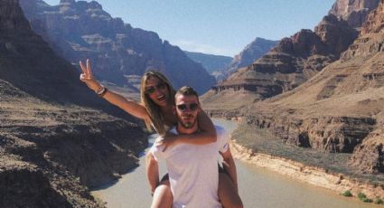 Todo sobre la historia de amor de Edurne y David de Gea