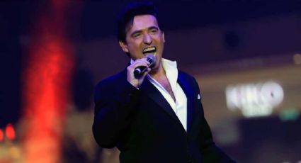  La viuda de Carlos Marin, de Il Divo, habla de su distanciamiento con la familia del artista