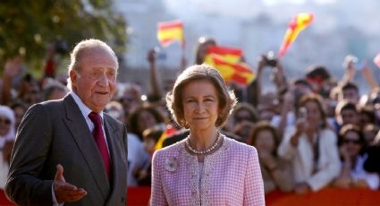 Conoce el árbol genealógico de la familia real española